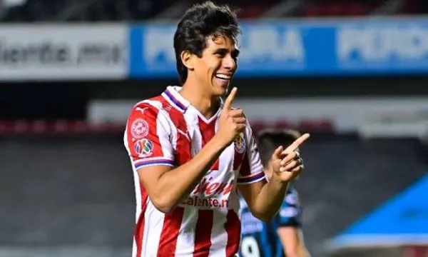 El Rebaño se adelantó a todo, y ya había registrado a ‘JJ’ Macías como jugador. Casi todo listo para volverlo a ver como jugador del Guadalajara.