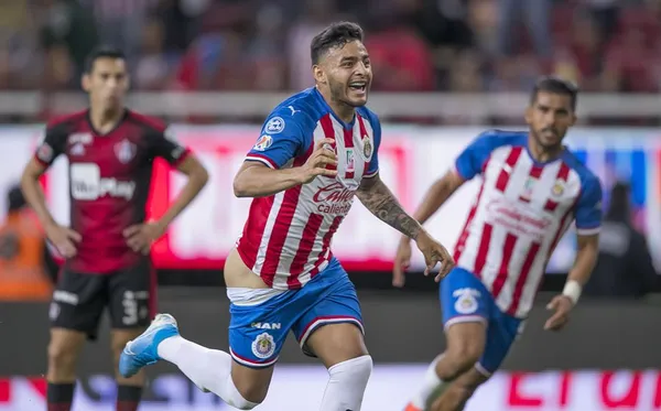 El rebaño se llevó el clásico tapatío