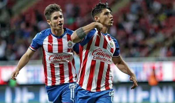 El rebaño sigue con posibilidad de llegar a Liguilla