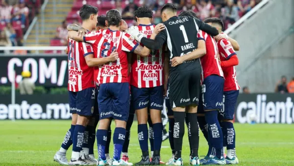 El Rebaño sigue en su búsqueda por un nuevo Pastor | Foto: ESPN