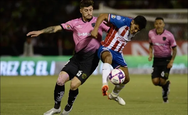 El rebaño sumó y se ilusiona con la liguilla