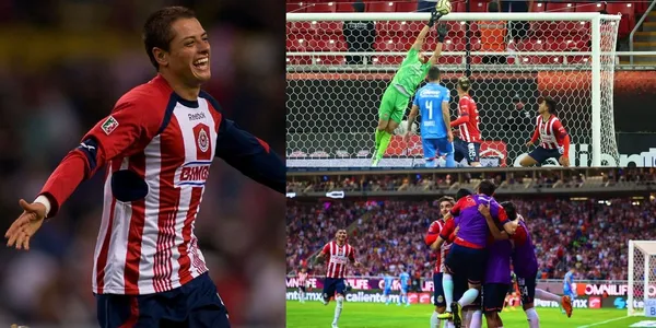 El Rebaño tendrá dinero para dar la sorpresa en el mercado de fichajes y ya tiene a varios prospectos en la mira para reforzar a Paunovic