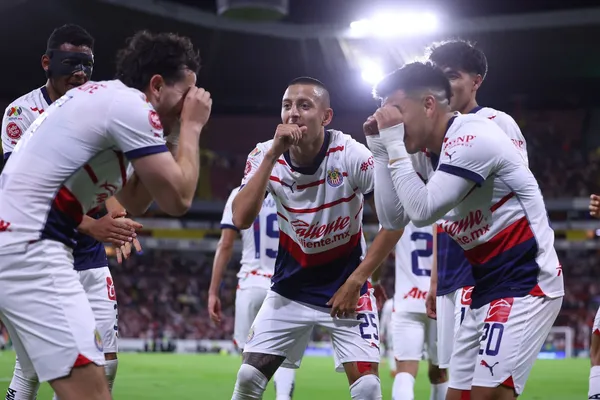 el REbaño tendrán un año con el español Óscar García como nuevo entrenador