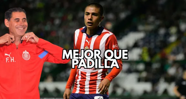 El Rebaño tiene a otro juvenil que le robó a su rival de estado.