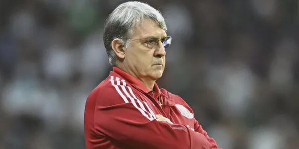 El rebaño tiene la solución para poder salvar al combinado nacional