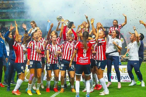 El Rebaño tiene nuevas piezas.