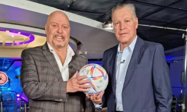 El rebaño tiene todo a su favor para empezar a hacer las cosas distintas y una de ellas es cambiar de directivo