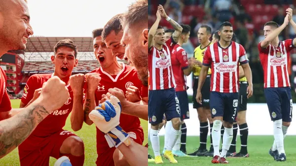 El rebaño va al alza y eso benefició a los Diablos