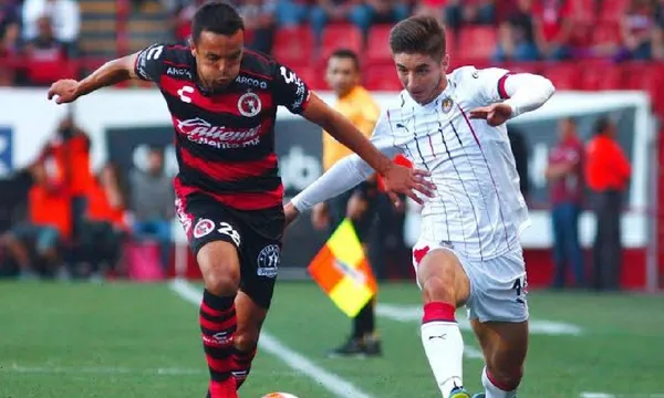 El Rebaño y el Xolaje se medirá en la lucha por el repechaje.