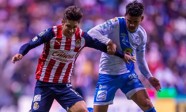 El Rebaño y La Franja se vuelven a ver las caras en el inmueble que será mundialista dentro de unos años.