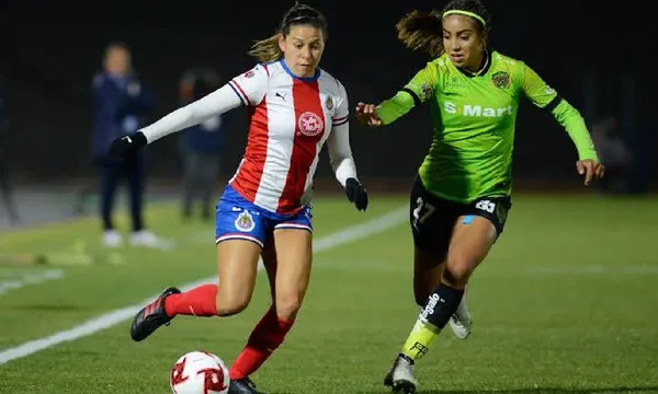 El Rebaño y las Bravas se darán cita en la casa del Guadalajara, para disputar 3 puntos.