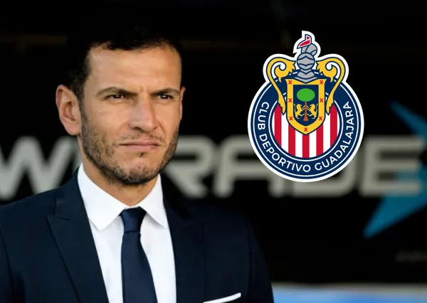 El Rebaño ya piensa en reforzarse para el próximo torneo y se fijaron en uno del Necaxa.