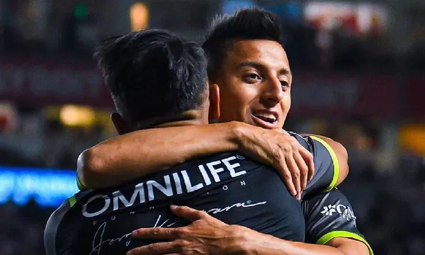 El Rebaño ya sólo ve dos posibles rivales.