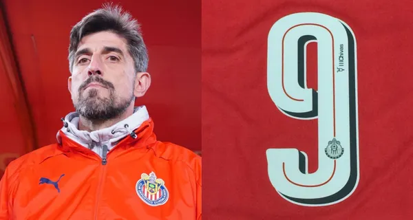 El Rebaño ya tiene la respuesta para tener un referente al ataque