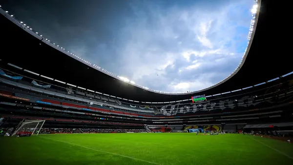 El recinto no ha beneficiado a los de Coapa.