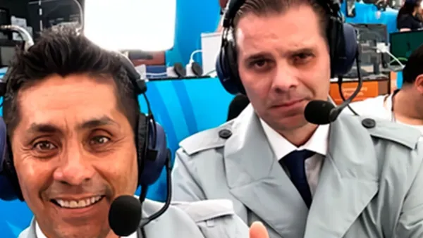 El reconocido periodista Christian Martinoli aseguró que Jorge Campos ahora trabaja para el arbitraje mexicano y cuanto podría ganar si se vuelve réferi