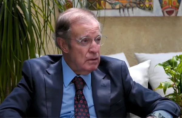 El reconocido periodista deportivo, José Ramón Fernández, dio su análisis del partido ante Argentina y comentó la razón por la que el futbol mexicano estará estancado durante mucho tiempo.