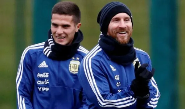 El reemplazo de Aguilar y su precio en el mercado