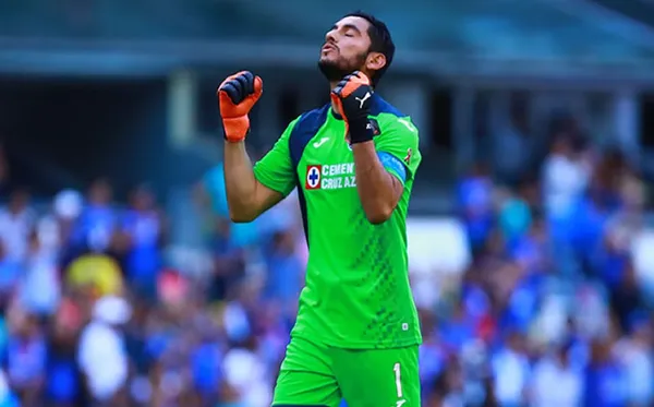 El reemplazo de Corona que suena para la Máquina