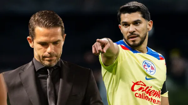 El reemplazo de Gago que puede llevar a Henry Martín a Chivas