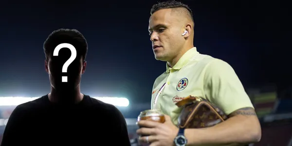 El reemplazo de Jonathan Rodríguez llegaría desde Europa