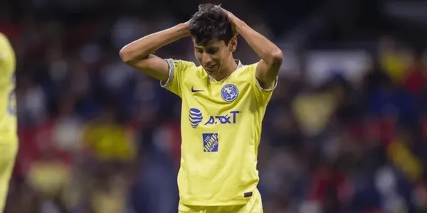 El reemplazo de Jürgen Damm en el América que llega directamente desde Europa