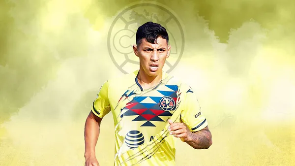 El reemplazo de Roger Martínez así juega