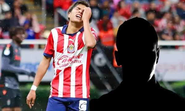 El reemplazo de Yael Padilla sería el jugador Richard Ledezma