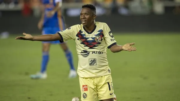 El reemplazo del colombiano en América