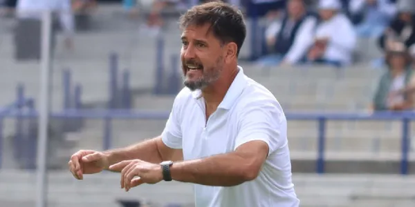 El reemplazo que buscaría Pumas para suplir a Lema