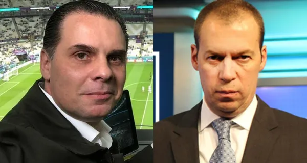 El reencuentro entre ambos pupilos de José Ramón estaría más cerca que nunca