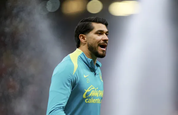 El referente azulcrema ha sido puesto nuevamente en la órbita de un club del país vecino.