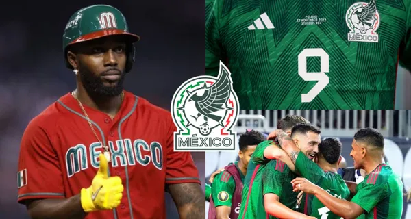 El referente de la novena mexicana tiene claro al 9 del Tri