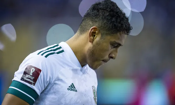 El refuerzo de los Rayados de Monterrey ya podría ver acción para la jornada 2