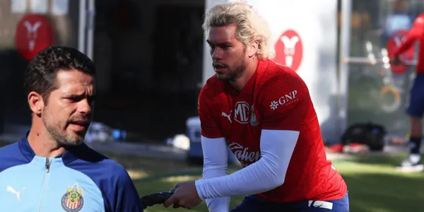 El refuerzo del rebaño ya tiene problemas al interior del equipo.