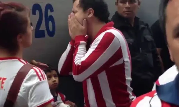 El refuerzo europeo no llegará.