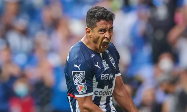 El refuerzo para esta temporada por fin pudo aparecer