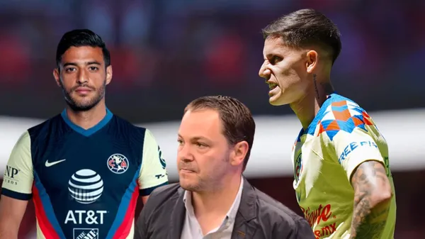 El refuerzo que América podría traer para reemplazar a Brian Rodríguez