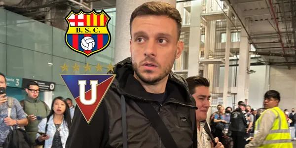 El refuerzo que Anselmi puede traer a Cruz Azul