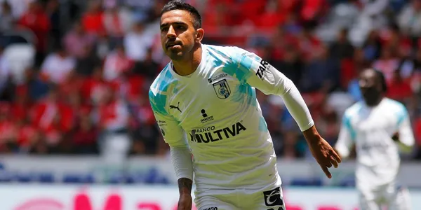 El refuerzo que llega a las Águilas