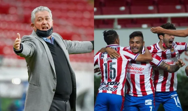 El refuerzo que pediría el Rey Midas para el próximo torneo.