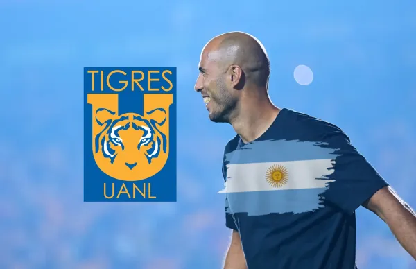 El refuerzo que pidió Pizarro, podría estar a un paso de firmar con Tigres/ Foto MexSport.