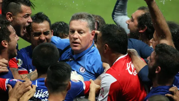 El refuerzo que quiere Peláez es ex América