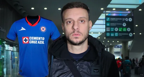 El refuerzo que ya está en el radar del combinado Azul para la siguiente temporada del fútbol mexicano.