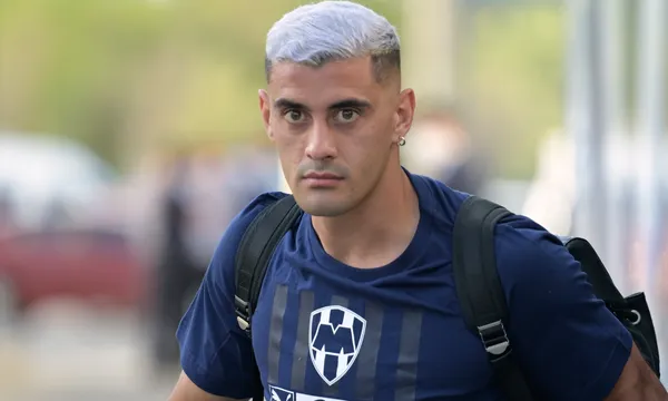 El refuerzo rayado no pudo jugar en la jornada 2 porque su pase no llegaba