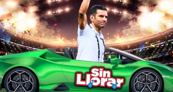 El regalo de Navidad atrasado que le llegaría al entrenador de México