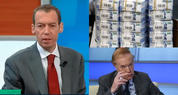 El regreso de André Marín se concreta, pero esto deja ver que el comunicador también se dejará llevar por el dinero y no por cuidar su salud.