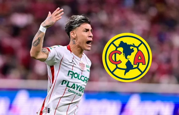 El regreso de Calderón al América según Fox Sports es viable, aunque esto no sería tan fácil.