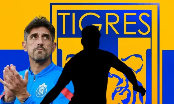 El regreso de Igor podría ser una realidad en Tigres.