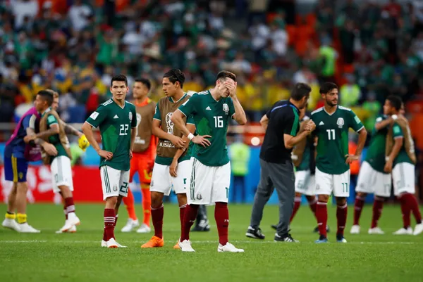 El regreso de Javier Hernández condiciona a ciertos jugadores